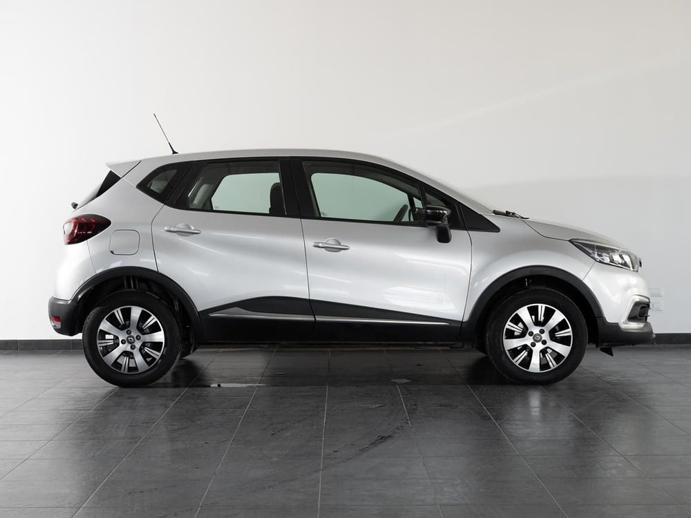 Renault Captur usata a Foggia (13)