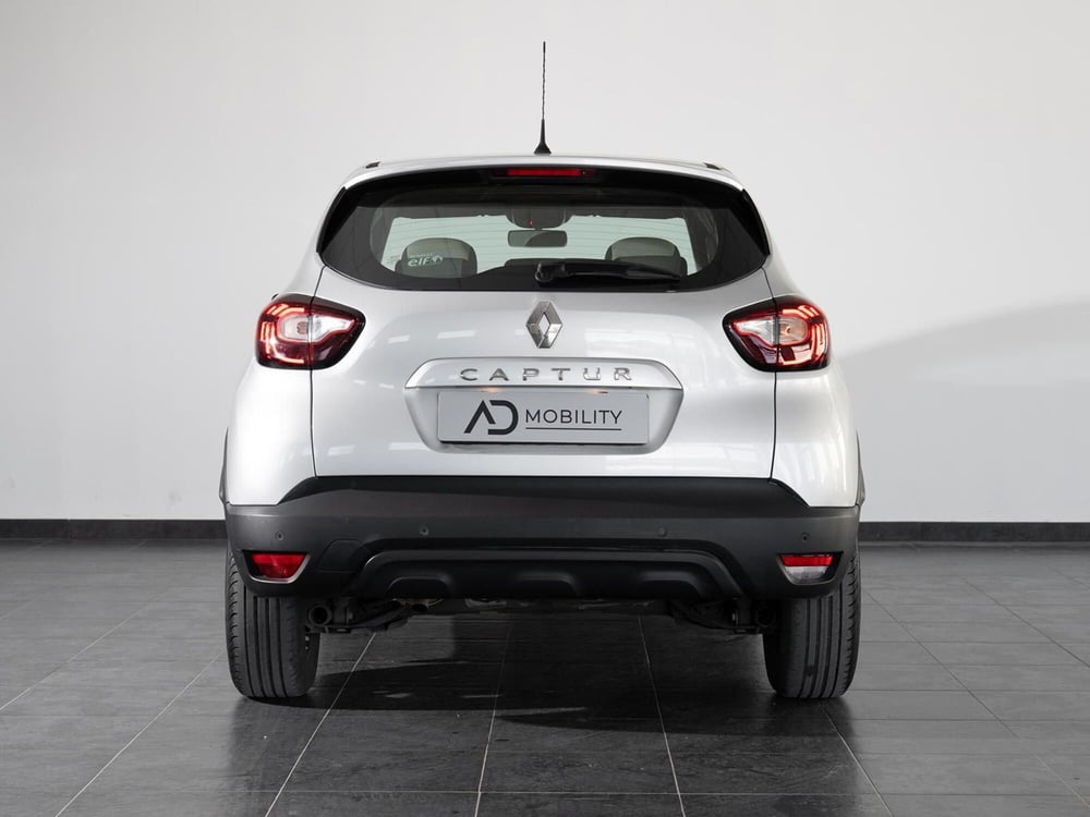 Renault Captur usata a Foggia (3)