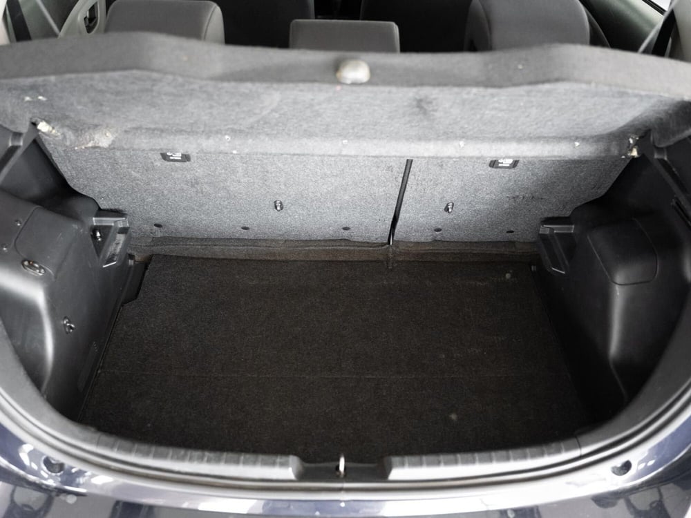 Toyota Yaris usata a Foggia (11)