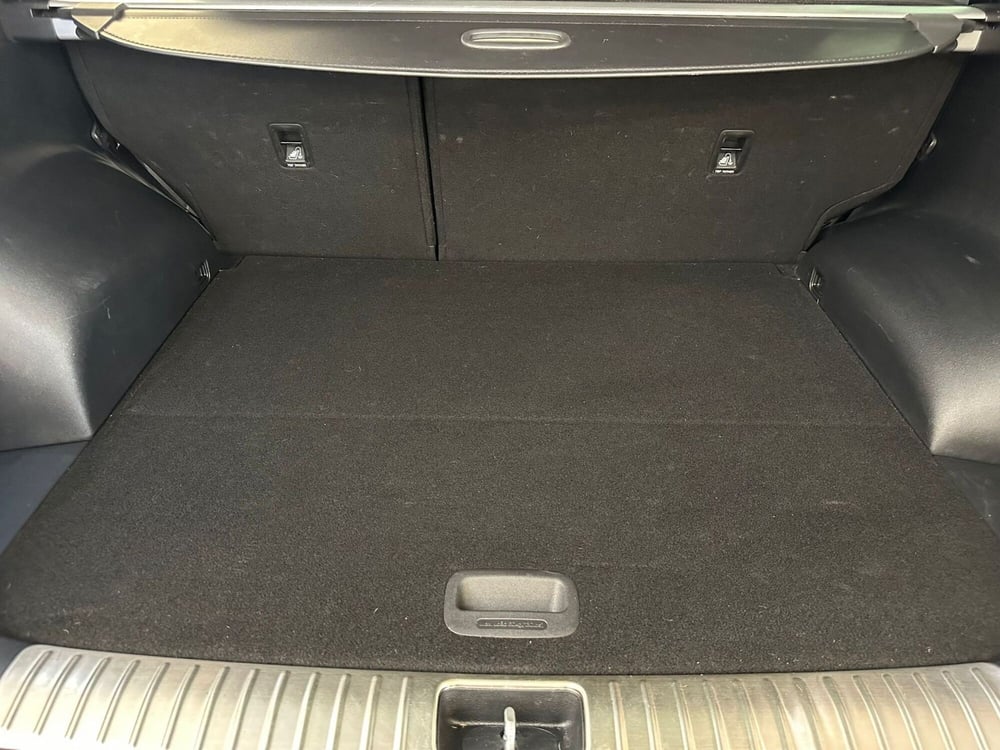Kia Sportage usata a Arezzo (17)