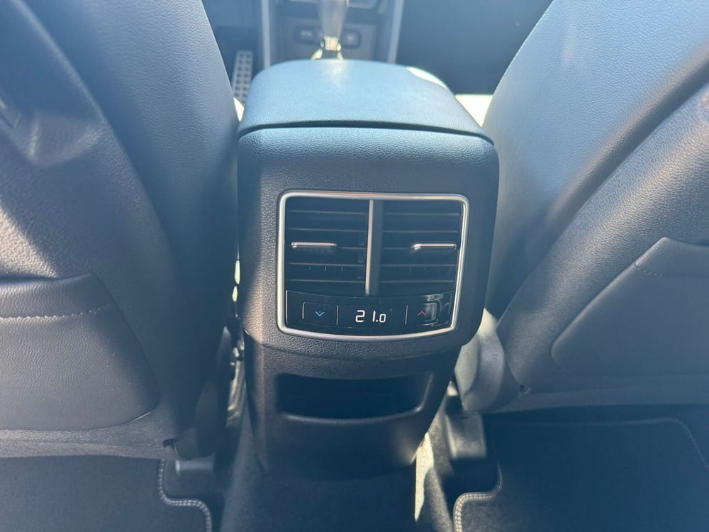 Kia Sportage usata a Arezzo (15)