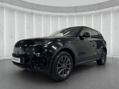 Land Rover Range Rover Sport 3.0D l6 249 CV S del 2024 usata a Milano