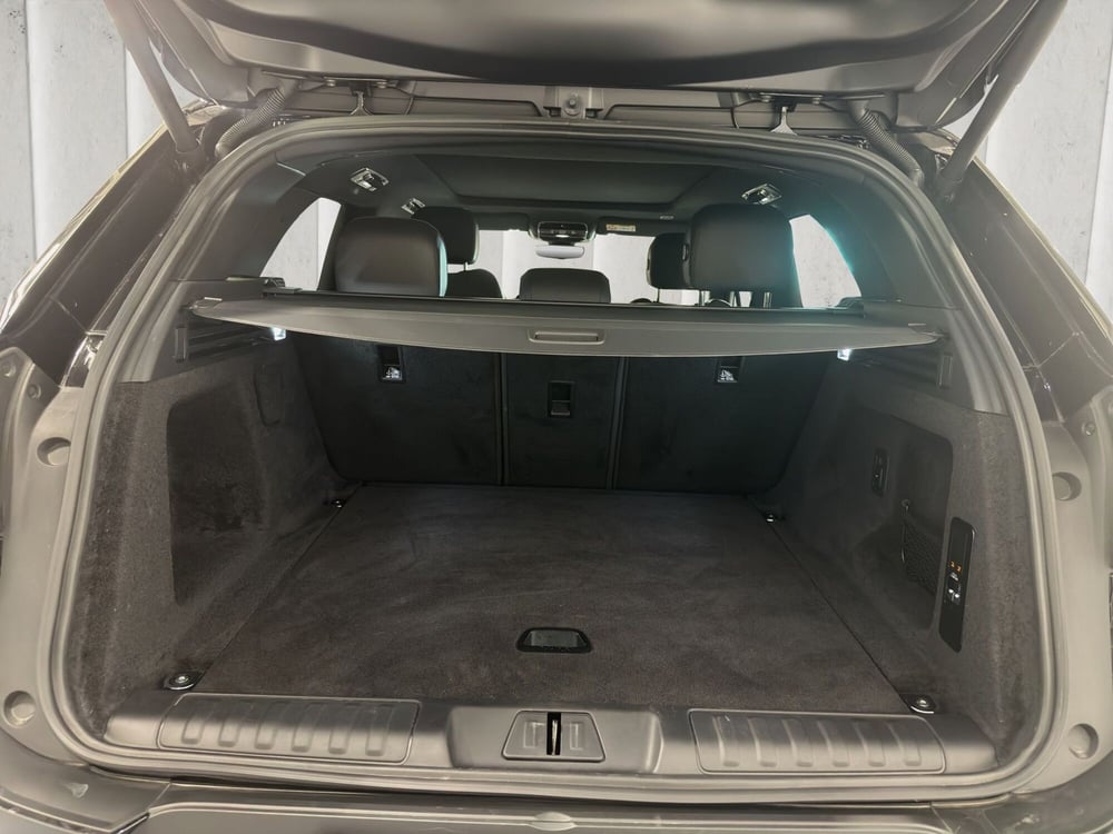 Land Rover Range Rover Sport usata a Milano (17)