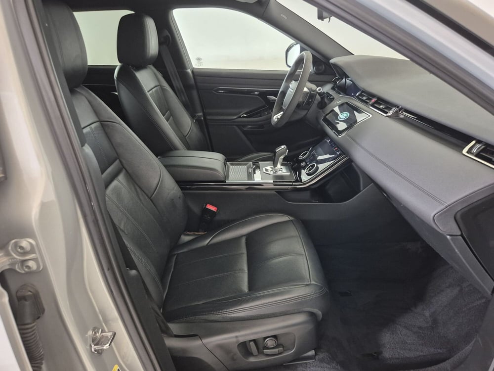 Land Rover Range Rover Evoque usata a Torino (3)