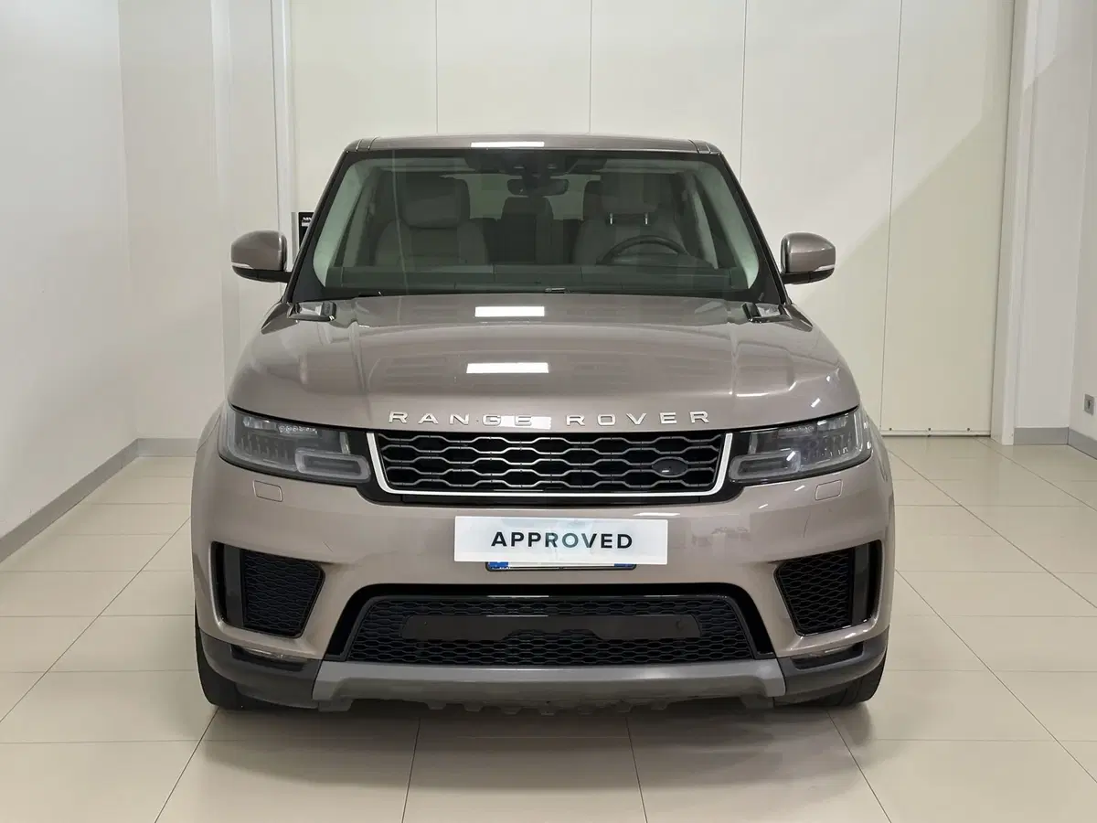 Land Rover Range Rover Sport usata a Lodi (8)