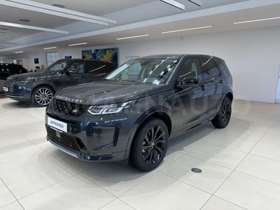 Land Rover Discovery Sport 2.0 TD4 163 CV AWD Auto R-Dynamic S nuova a Forli&#039;