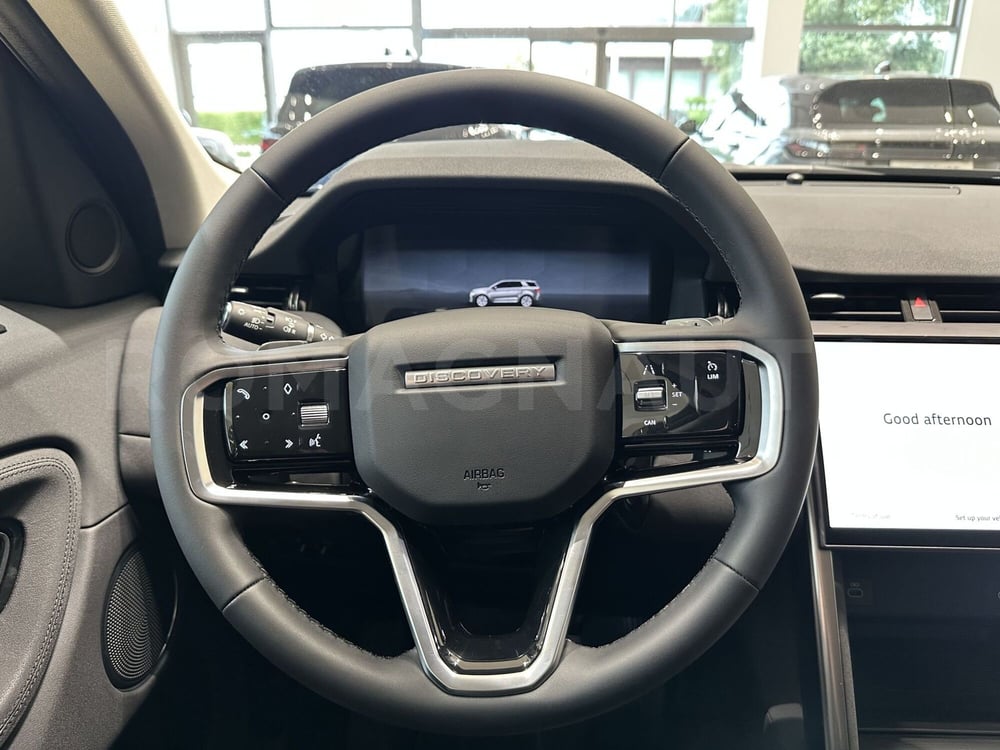 Land Rover Discovery Sport nuova a Forlì-Cesena (10)