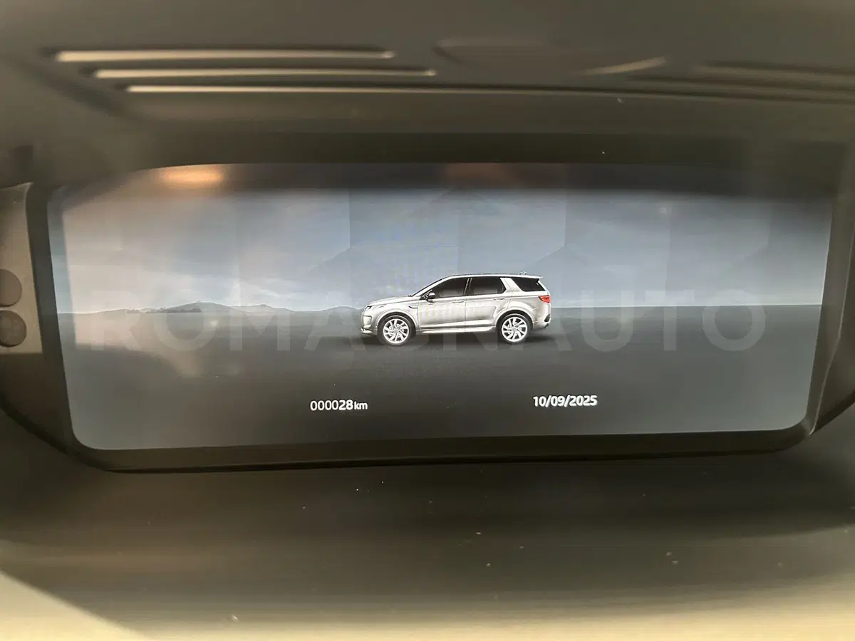 Land Rover Discovery Sport nuova a Forlì-Cesena (17)