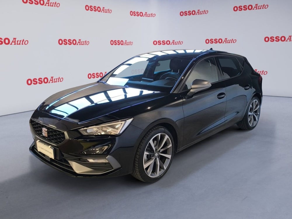 SEAT Leon usata a Udine