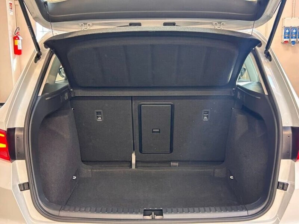 SEAT Ateca usata a Verona (11)