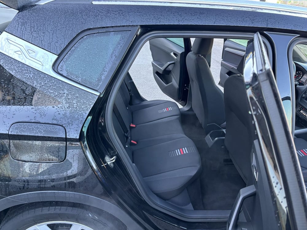 SEAT Arona usata a Ancona (12)