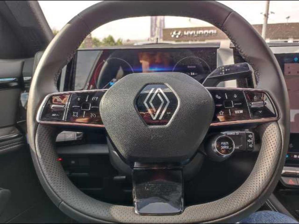 Renault Austral usata a Roma (13)