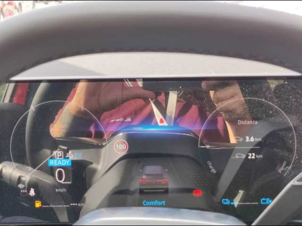 Renault Austral usata a Roma (9)