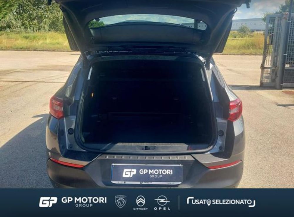 Opel Grandland X usata a Caserta (6)