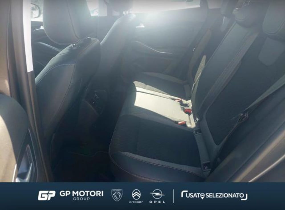 Opel Grandland X usata a Caserta (8)