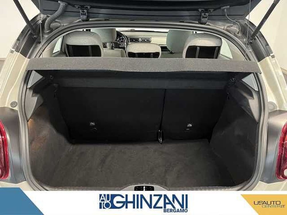 Citroen C3 usata a Bergamo (15)