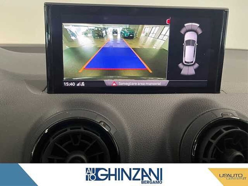 Audi Q2 usata a Bergamo (16)