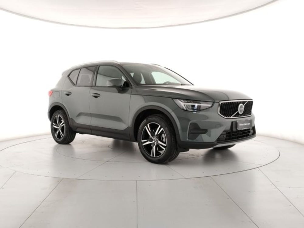 Volvo XC40 nuova a Modena (6)