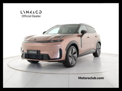 Lynk &amp; Co 08 08 1.5 phev More auto nuova a Modena