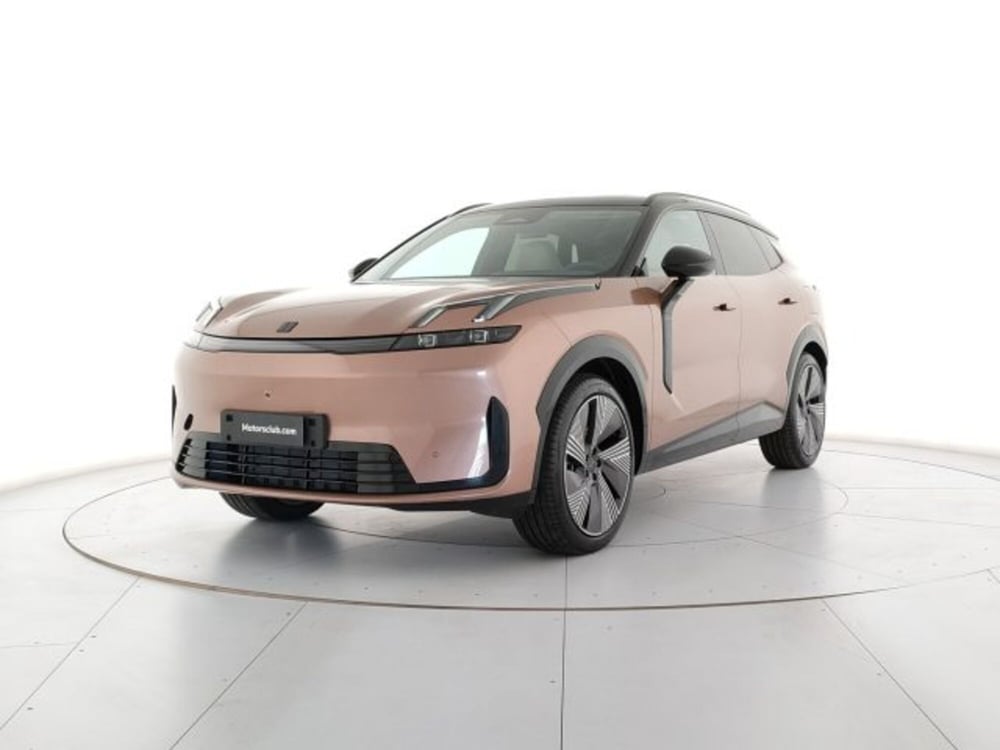Lynk & Co 08 nuova a Modena (2)