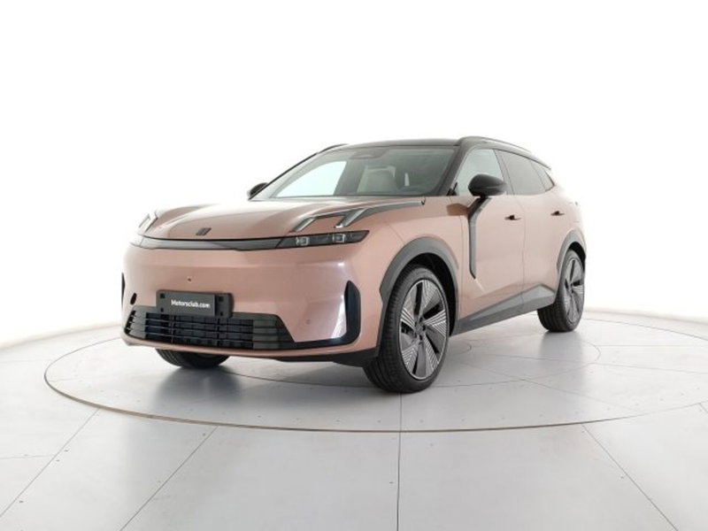 Lynk & Co 08 nuova a Modena (2)