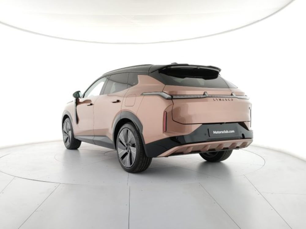 Lynk & Co 08 nuova a Modena (3)