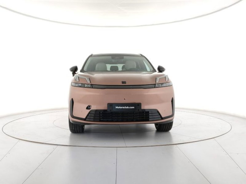 Lynk & Co 08 nuova a Modena (6)