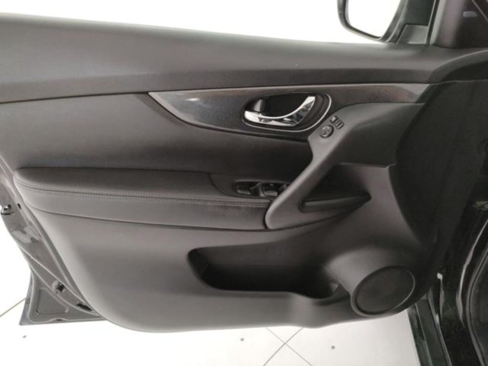 Nissan X-Trail usata a Modena (11)