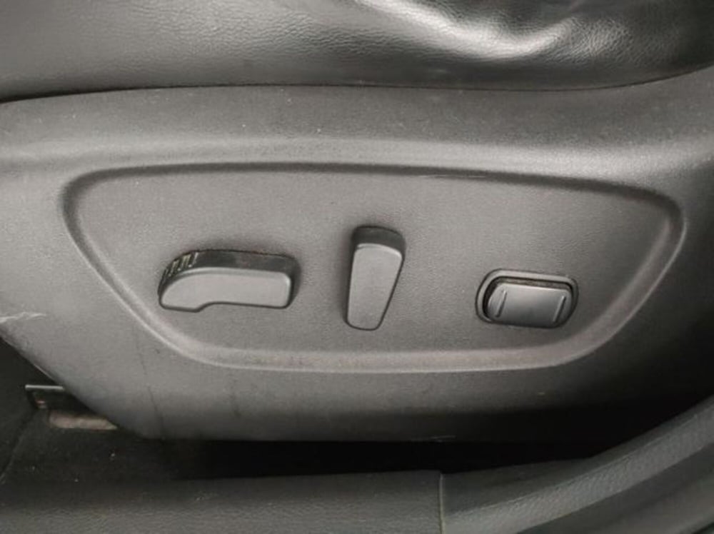 Nissan X-Trail usata a Modena (13)
