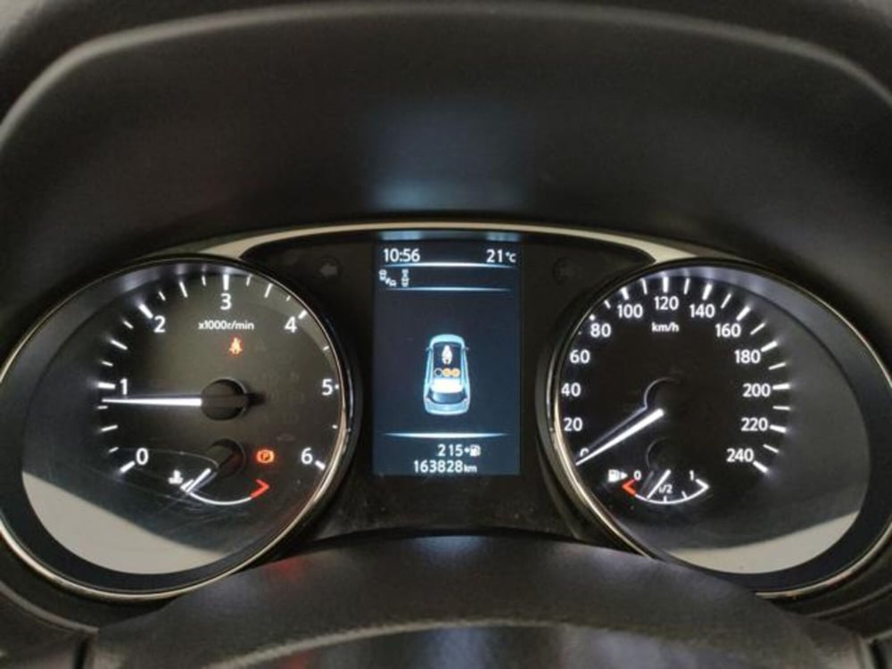 Nissan X-Trail usata a Modena (17)