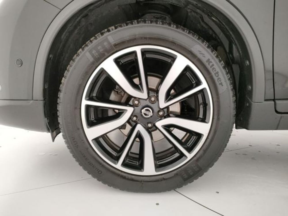 Nissan X-Trail usata a Modena (8)