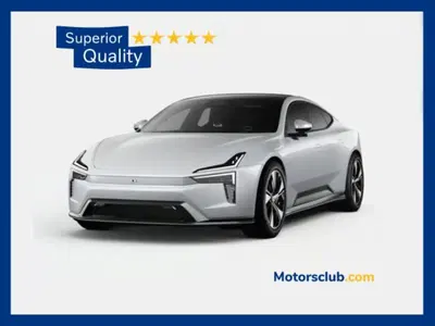 Polestar Polestar 5 Dual Motor Launch Edition nuova a Modena