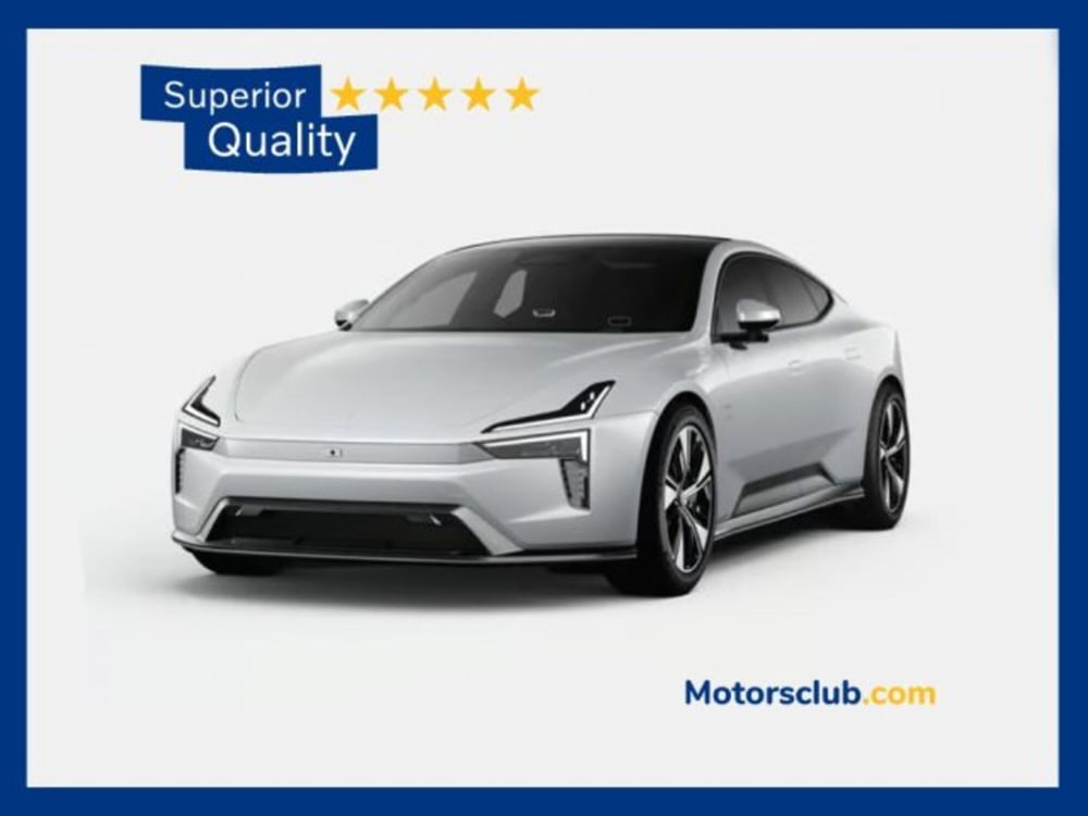 Polestar Polestar 5 nuova a Modena