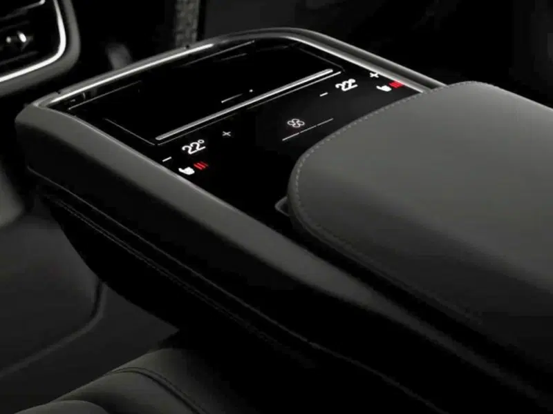Polestar Polestar 5 nuova a Modena (10)