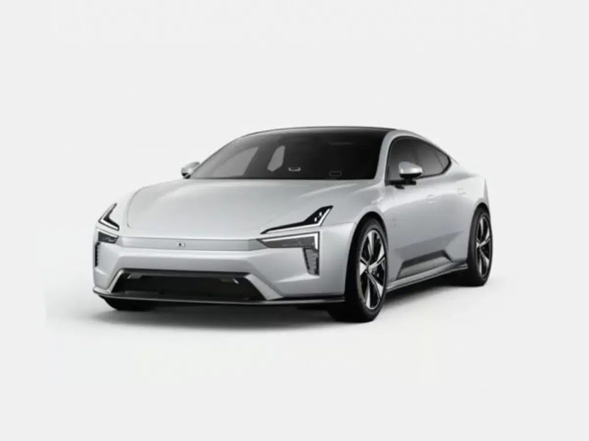 Polestar Polestar 5 nuova a Modena (2)