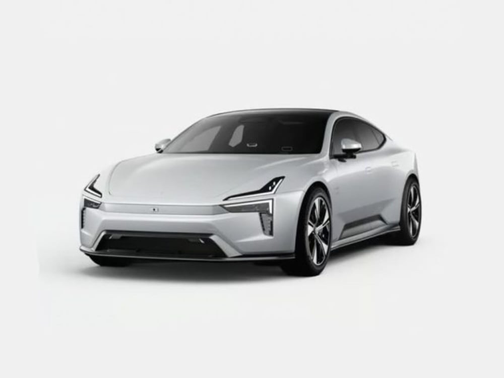 Polestar Polestar 5 nuova a Modena (2)