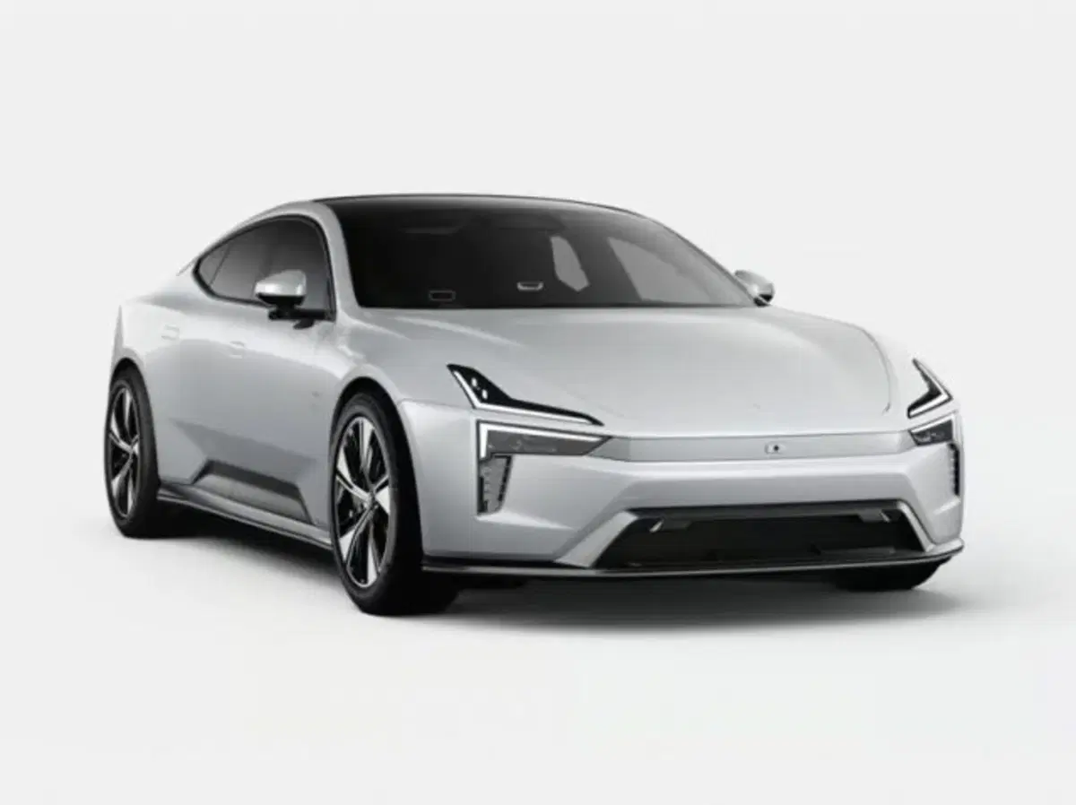 Polestar Polestar 5 nuova a Modena (3)