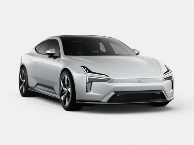 Polestar Polestar 5 nuova a Modena (3)