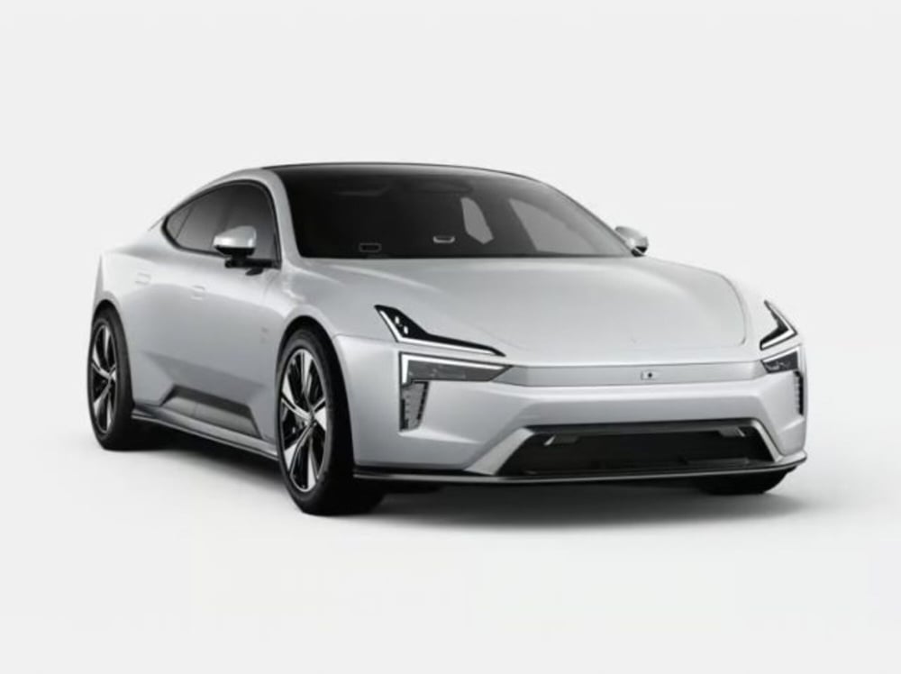 Polestar Polestar 5 nuova a Modena (3)