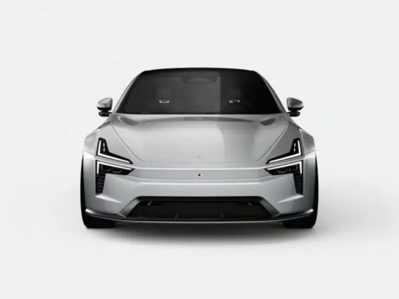 Polestar Polestar 5 nuova a Modena (4)