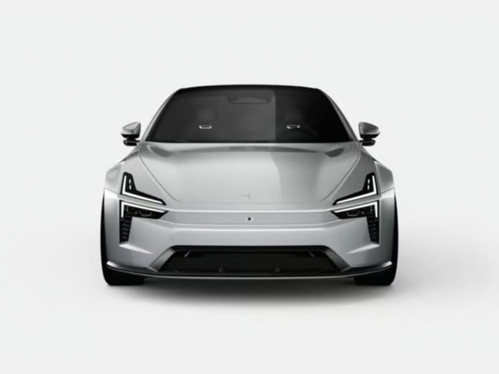 Polestar Polestar 5 nuova a Modena (4)