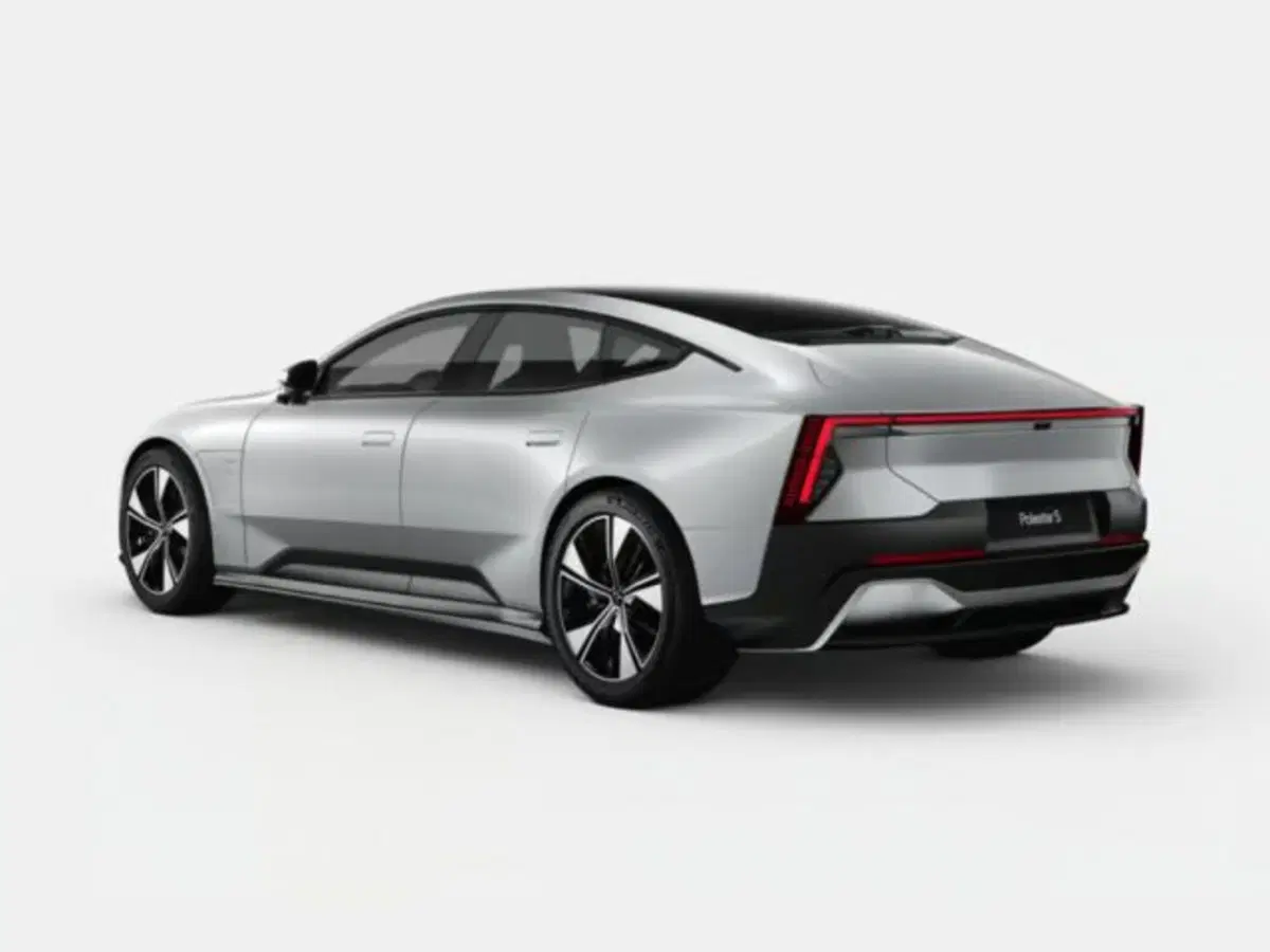 Polestar Polestar 5 nuova a Modena (5)