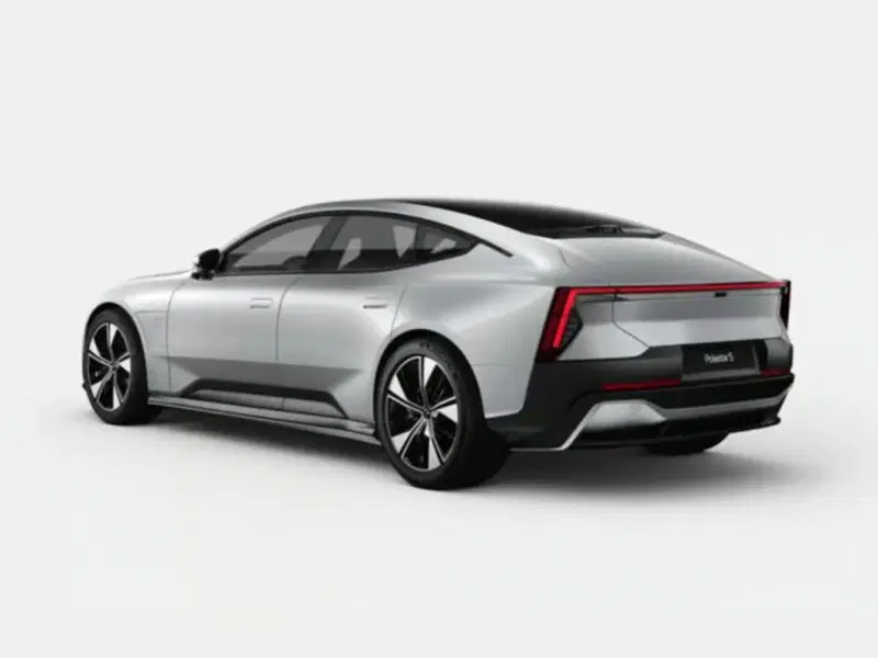 Polestar Polestar 5 nuova a Modena (5)