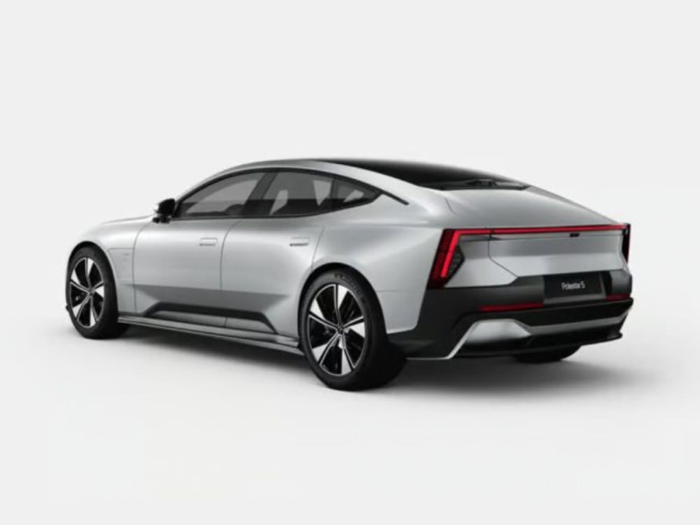 Polestar Polestar 5 nuova a Modena (5)