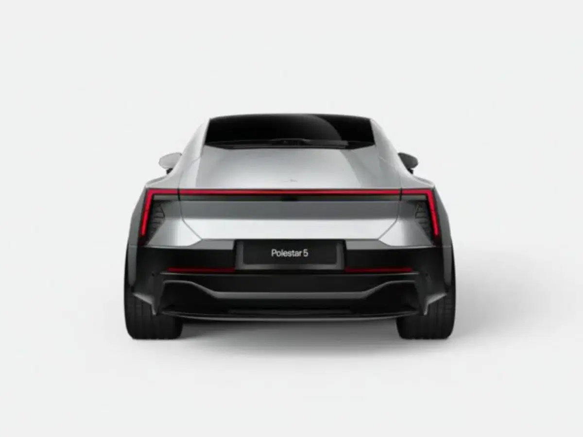 Polestar Polestar 5 nuova a Modena (6)