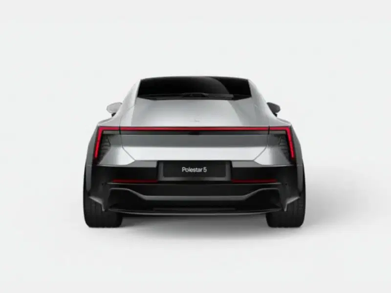 Polestar Polestar 5 nuova a Modena (6)