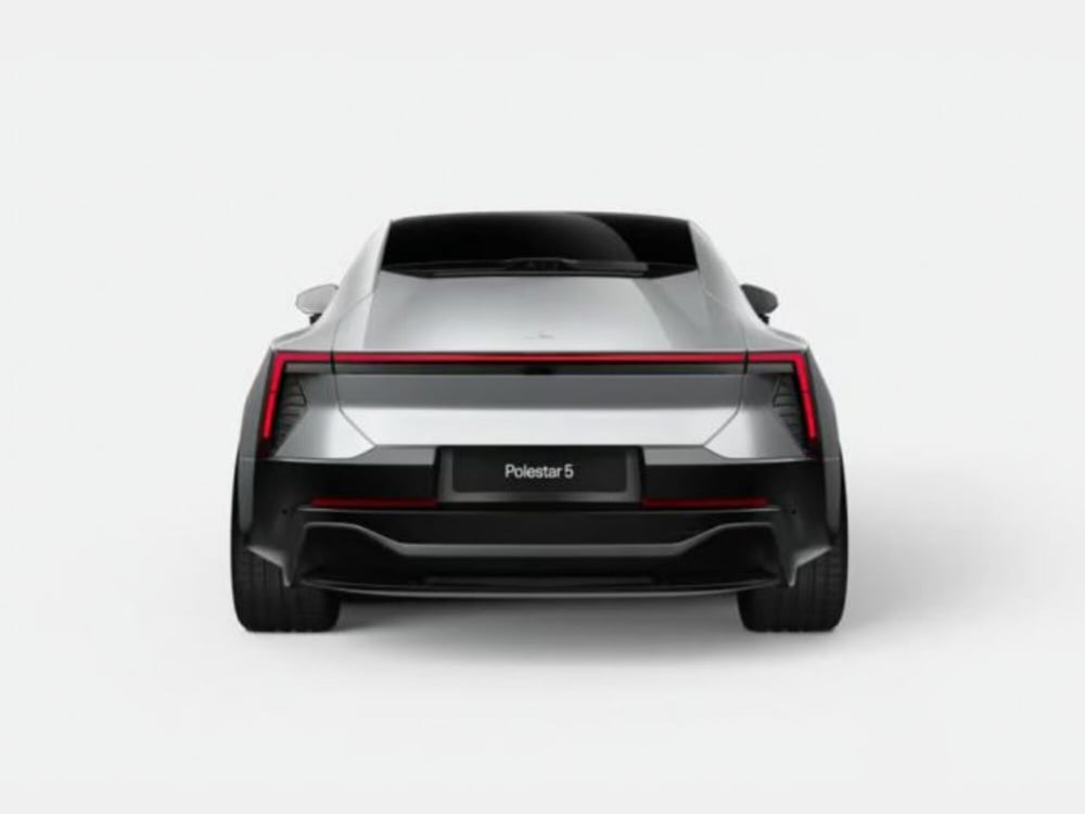 Polestar Polestar 5 nuova a Modena (6)