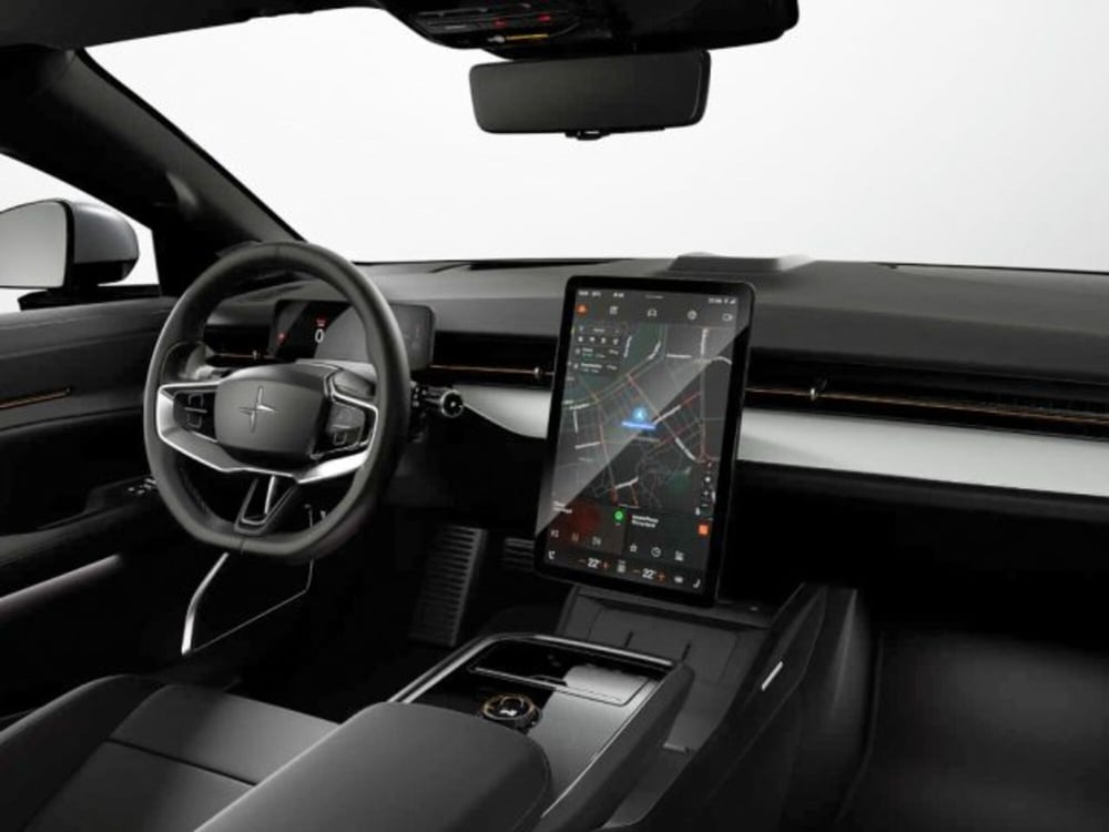 Polestar Polestar 5 nuova a Modena (7)