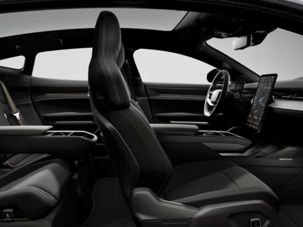 Polestar Polestar 5 nuova a Modena (9)