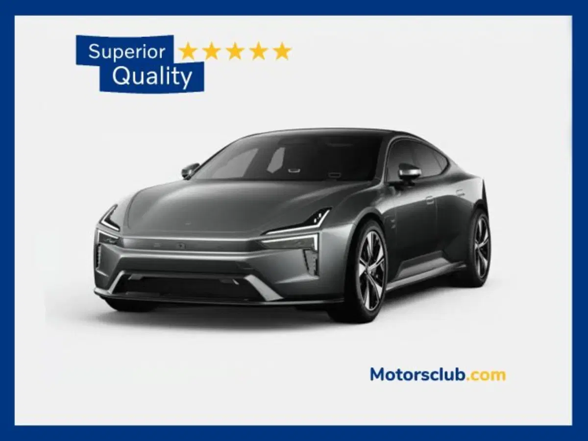 Polestar Polestar 5 nuova a Modena